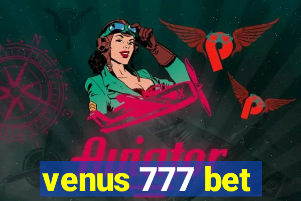 venus 777 bet